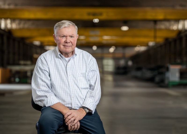 Album 004 Business Portraits